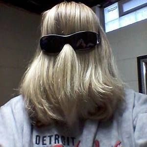 Meet your Posher, Patricia